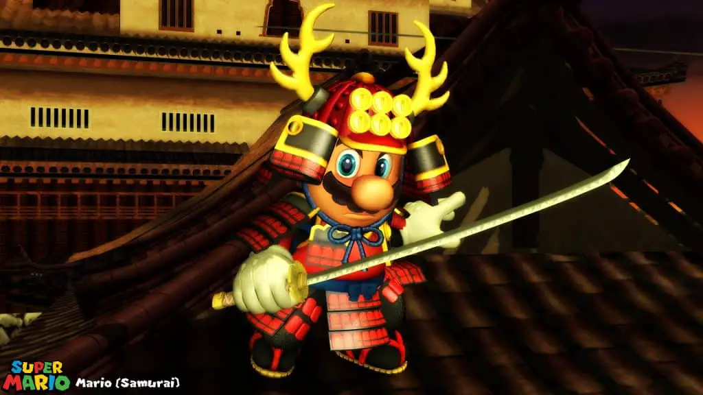 Il presidente di Koei Tecmo vorrebbe fare un Super Mario Mosou