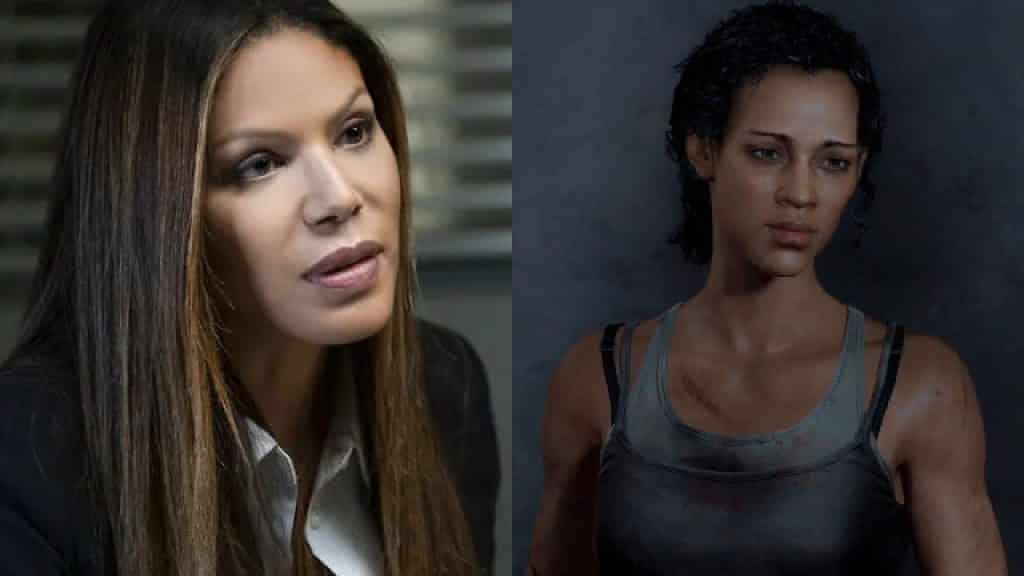 The last of us - serie tv marlene