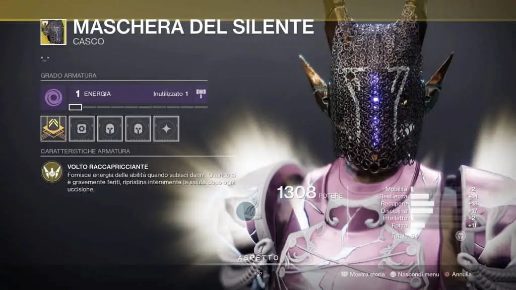 Destiny 2: guida alla location di Xur e alle esotiche della settimana (14-18 maggio)