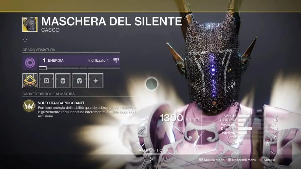 Destiny 2: guida alla location di Xur e alle esotiche della settimana (8-11 maggio) 4