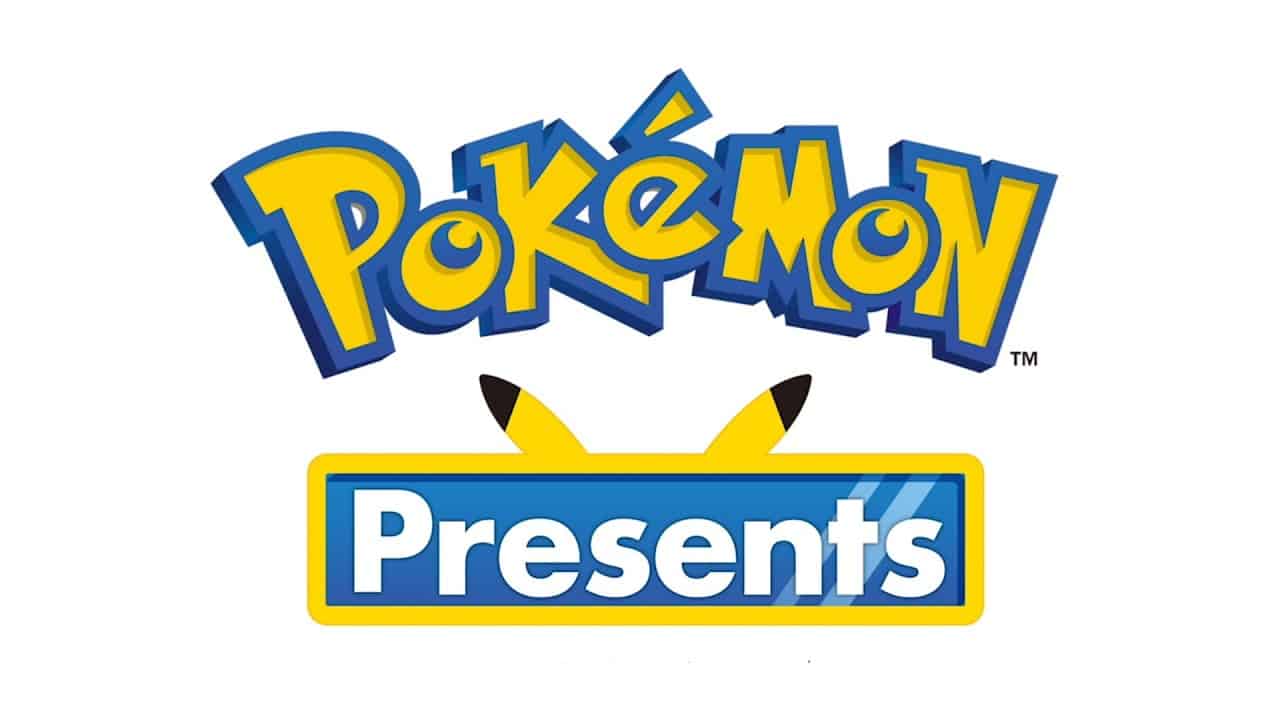 Pokémon Presents 