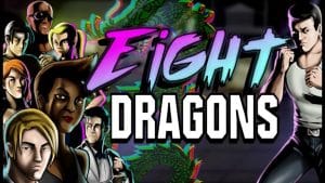Eight Dragons