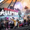 Destruction AllStars