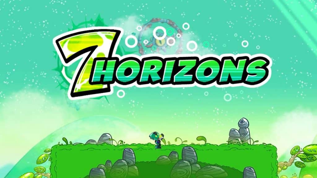 7 horizons