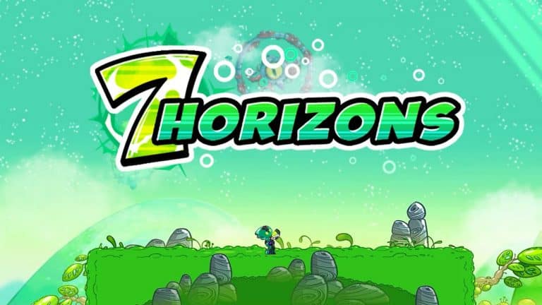 7 horizons