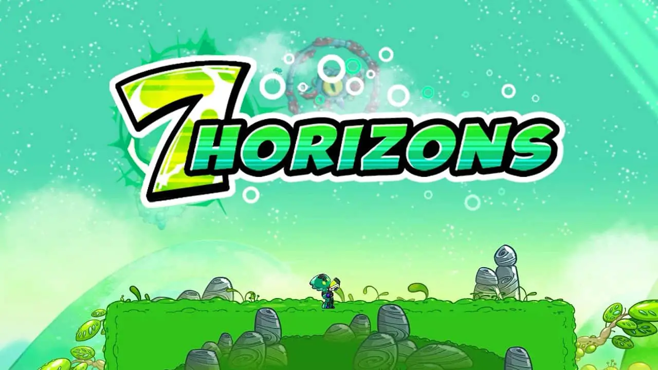 7 Horizons