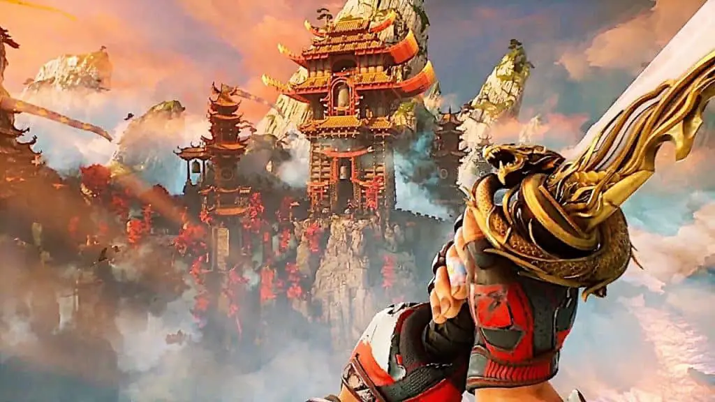 Shadow Warrior 3 annunciato anche per Xbox One e Playstation 4