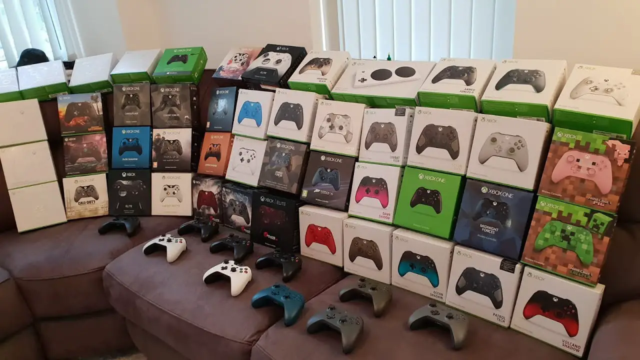 Xbox Wireless controller Electric Volt ritorna nuovamente disponibile su Amazon