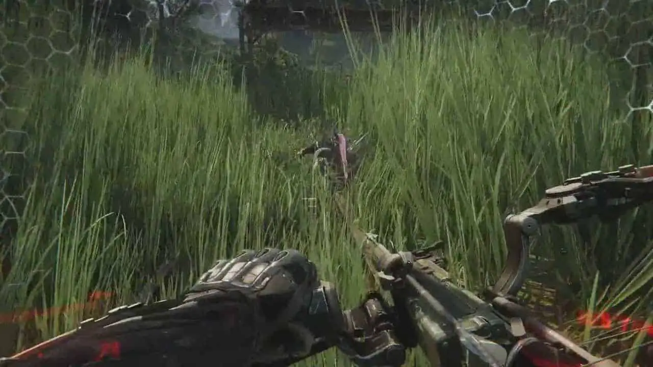 Crysis 3