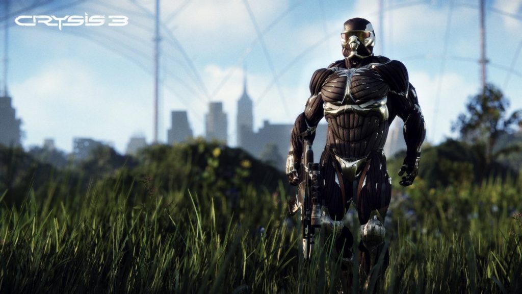 Crysis 3