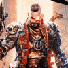 Necromunda: hired gun ecco il nuovo trailer