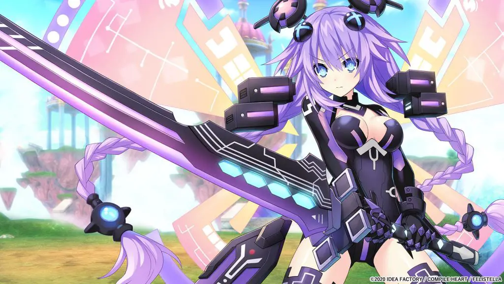 neptunia reverse