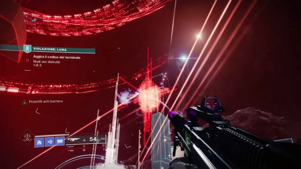 Destiny 2: diamo uno sguardo alla Stagione del Tecnosimbionte nella sua interezza