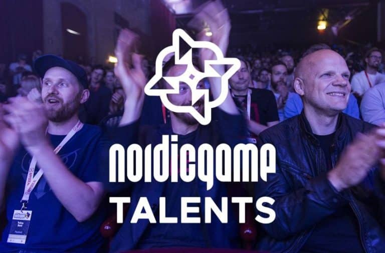 Nordic Game Talents