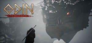 Odin Valhalla Rising