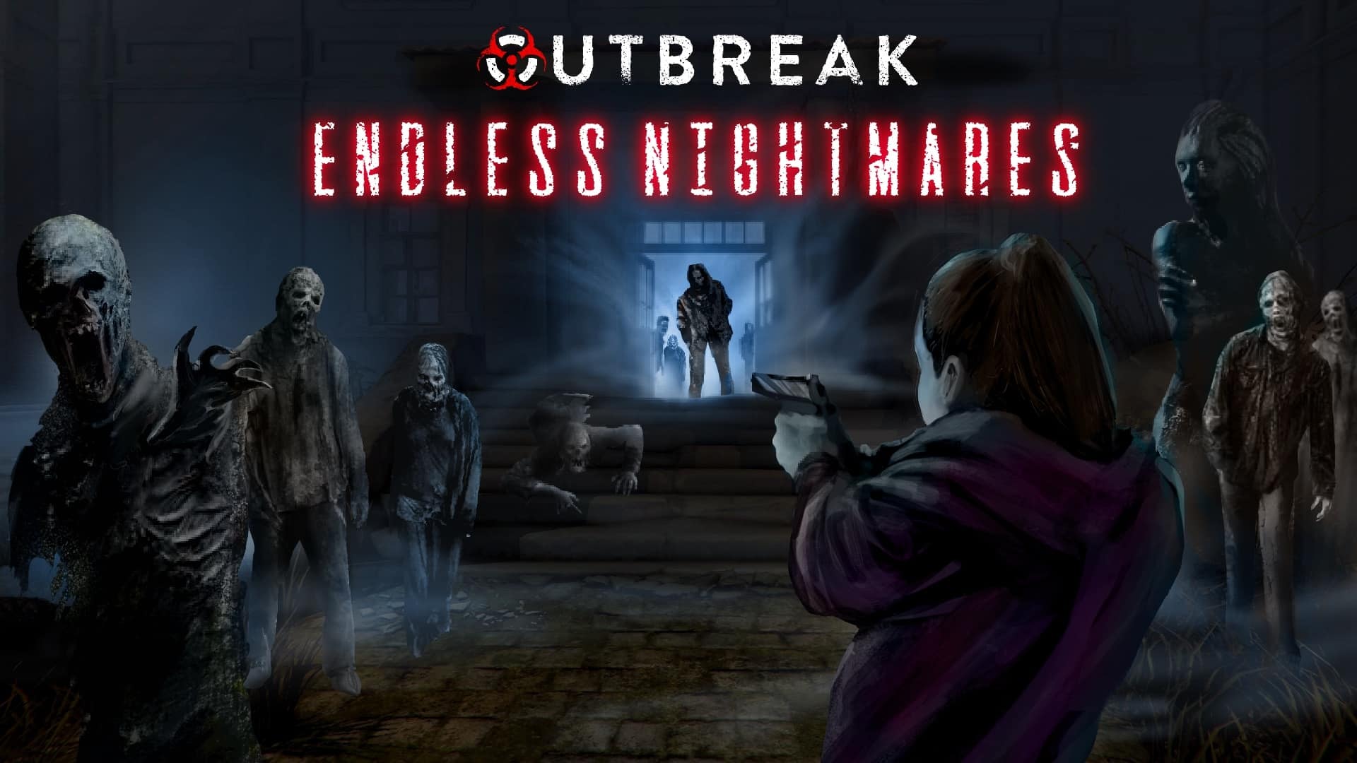 outbreak endless nightmares