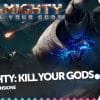 Recensione di almighty: kill your gods