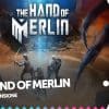 Recensione di the hand of merlin