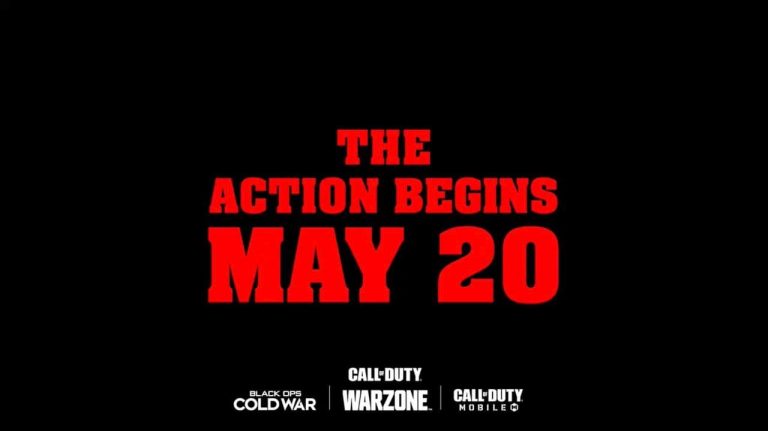 Rambo e mcclane, operatori anni 80 su warzone e cold war
