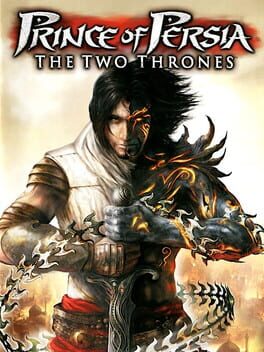 Prince of Persia: I Due Troni
