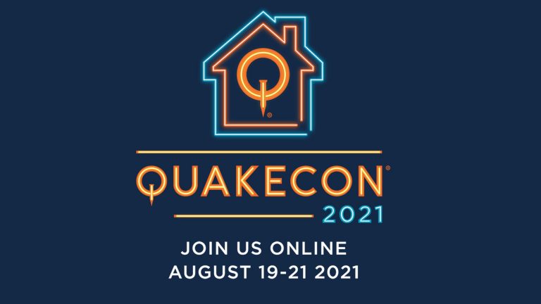 Quakecon 2021: ecco il programma dettagliato dell'evento