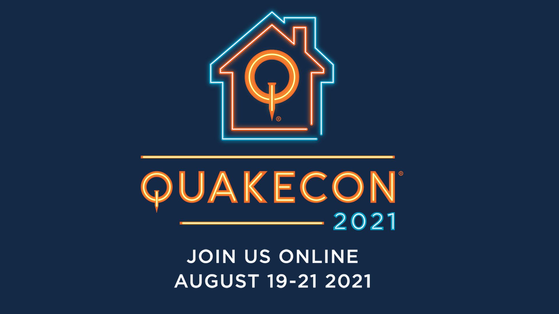 Quakecon 2021