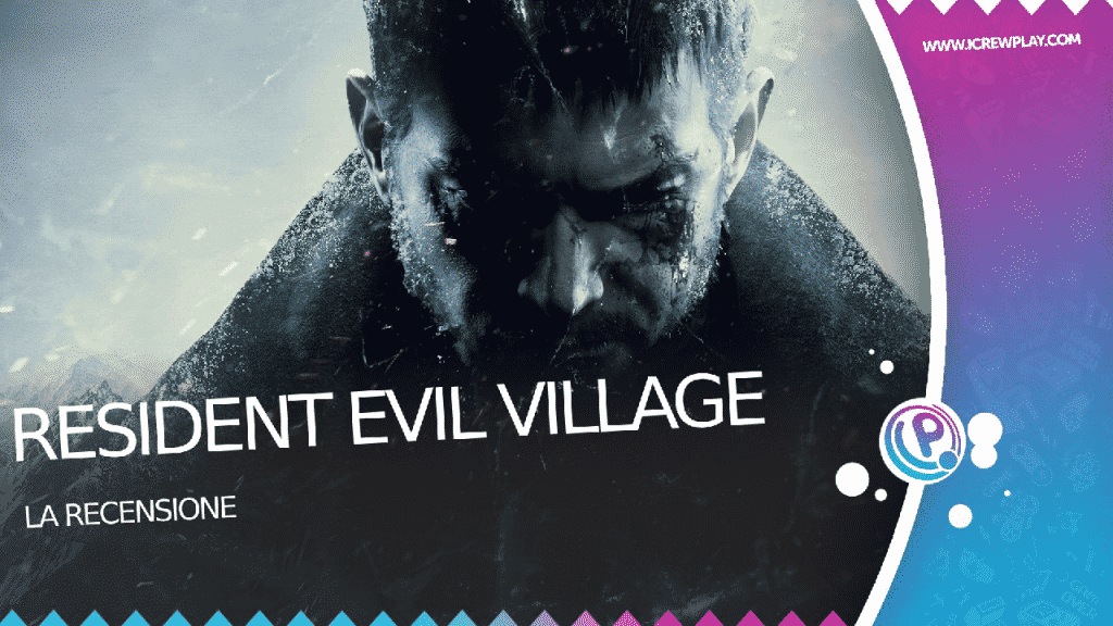 Resident evil village