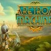Retro machina ci porta nel mondo di isaac asimov con "city of the future"