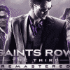Saints row: the third remastered è in arrivo su playstation 5 e xbox series x/s