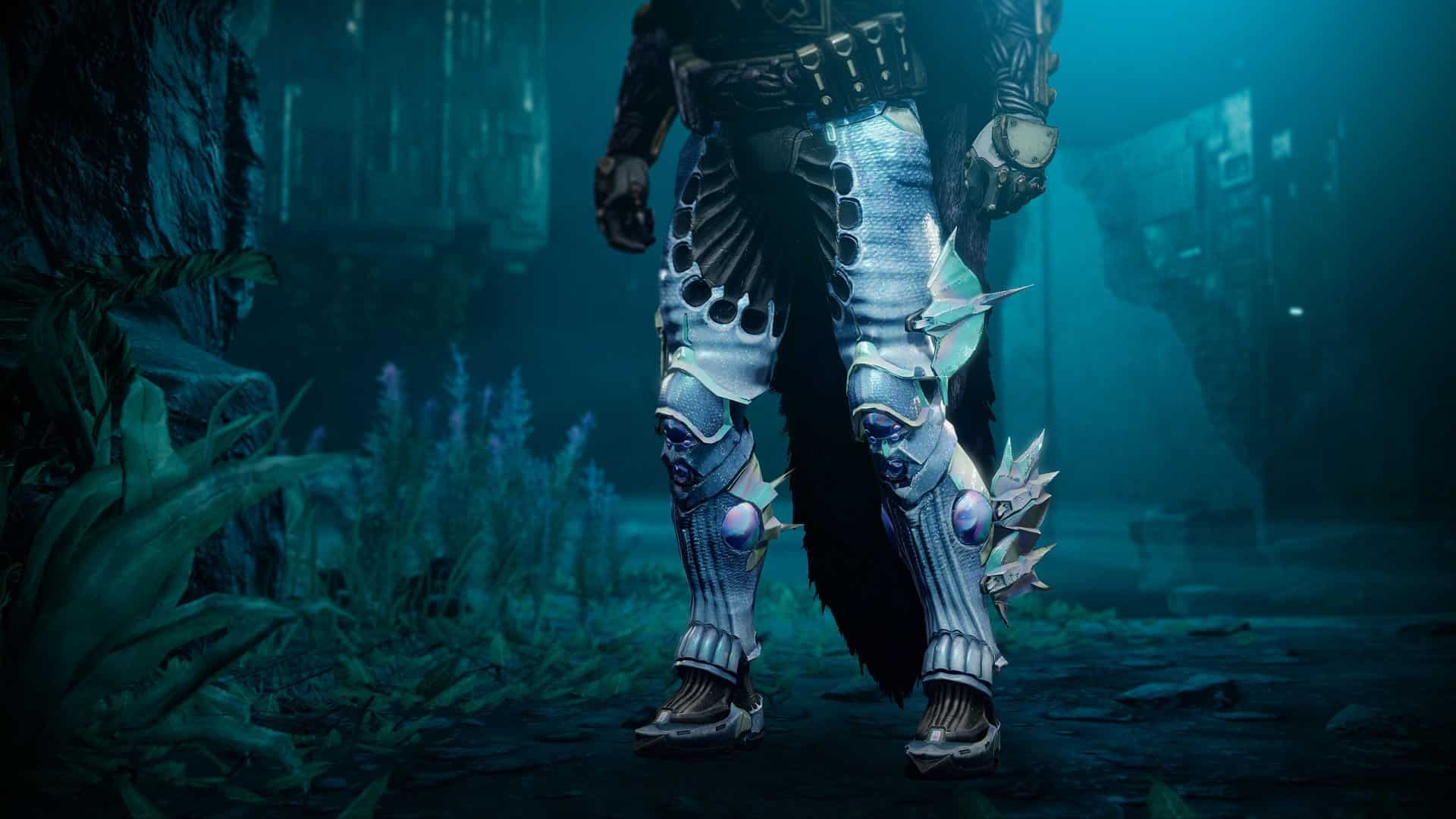 Destiny 2: tutte le novità del reset giornaliero (24 marzo)