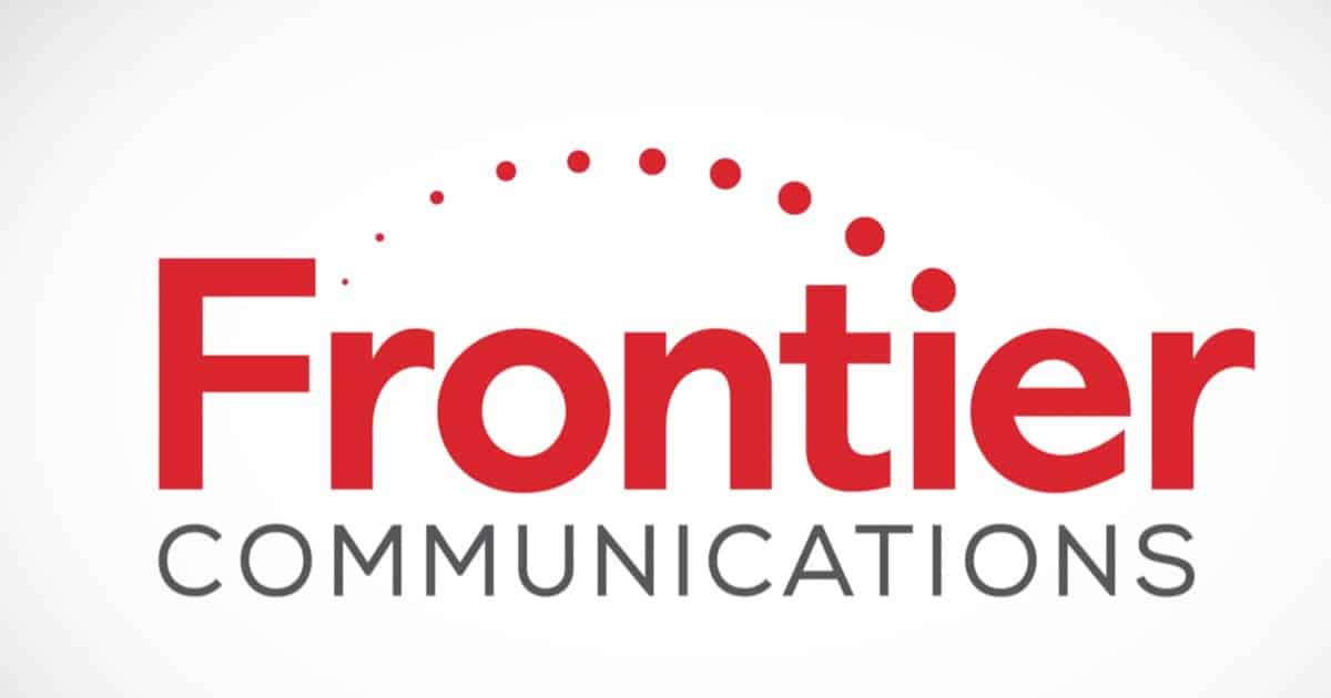 Frontier Logo