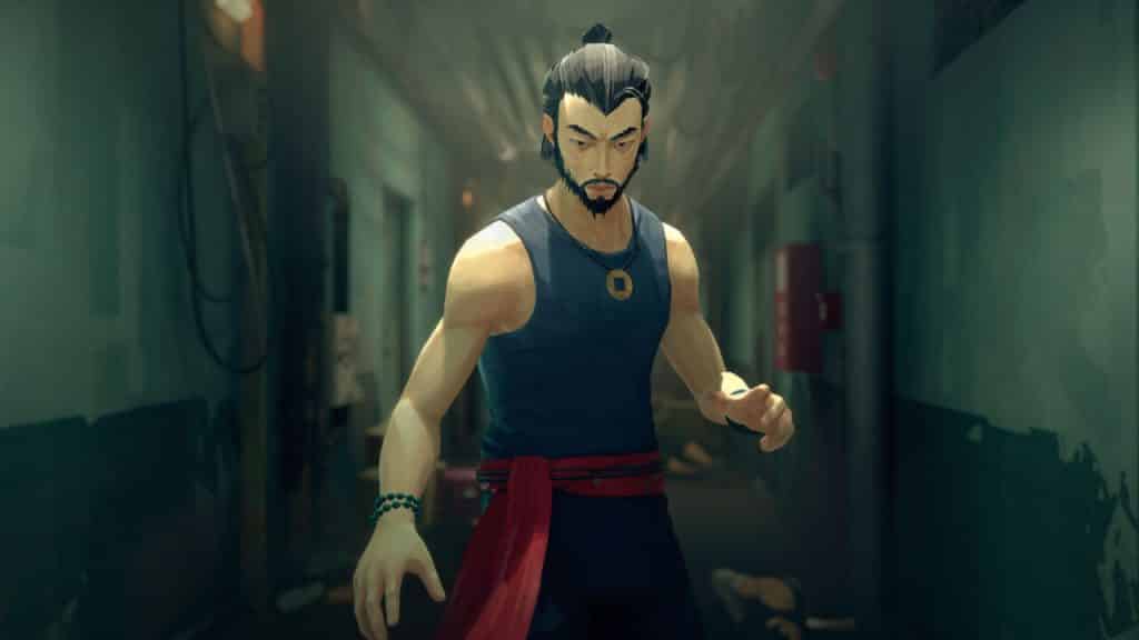 Sifu avrà anche una protagonista femminile