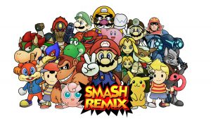Conker arriva su Super Smash Bros. grazie ad una rom hack