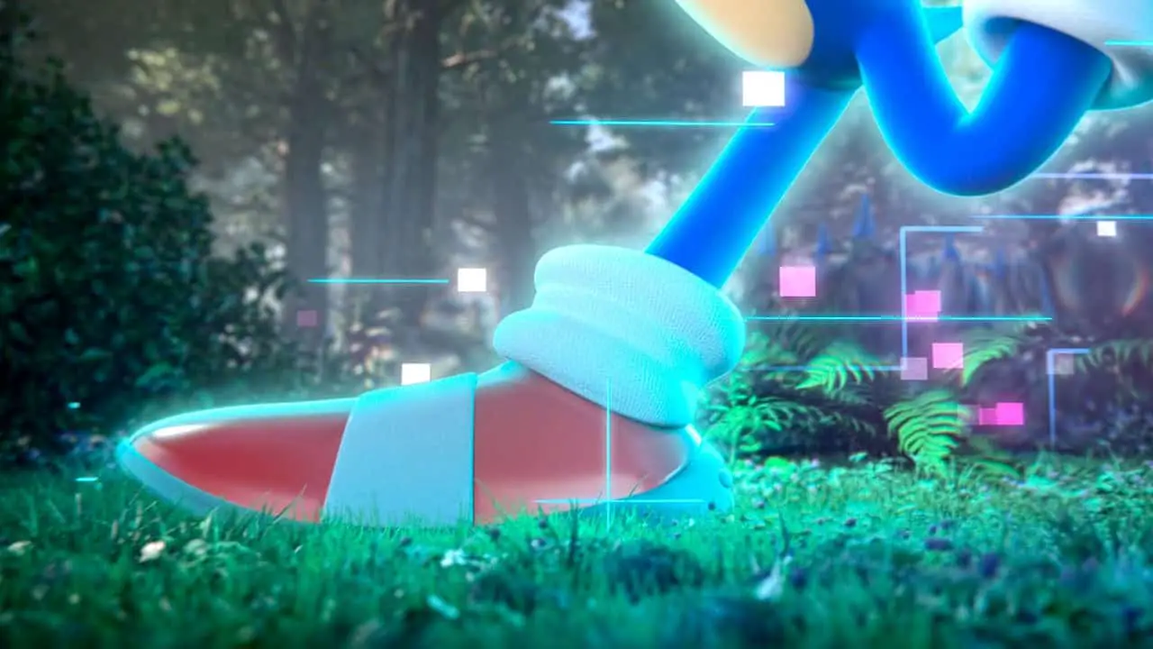 Sonic Rangers: nuove notizie da parte di Takashi Iizuka