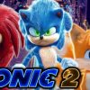 Trapela il plot di sonic the hedgehog 2