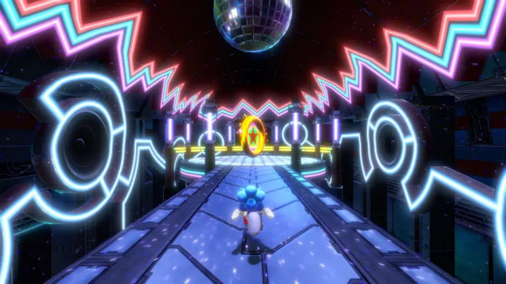 Sonic the hedgehog Sonic colors ultimate