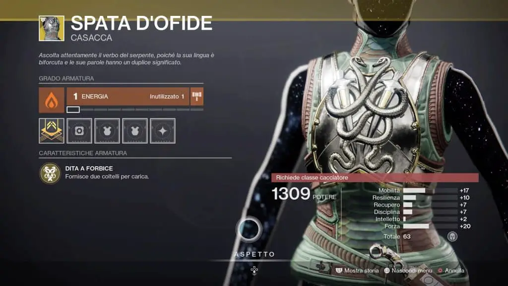 Destiny 2: guida alla location di Xur e alle esotiche della settimana (14-18 maggio)
