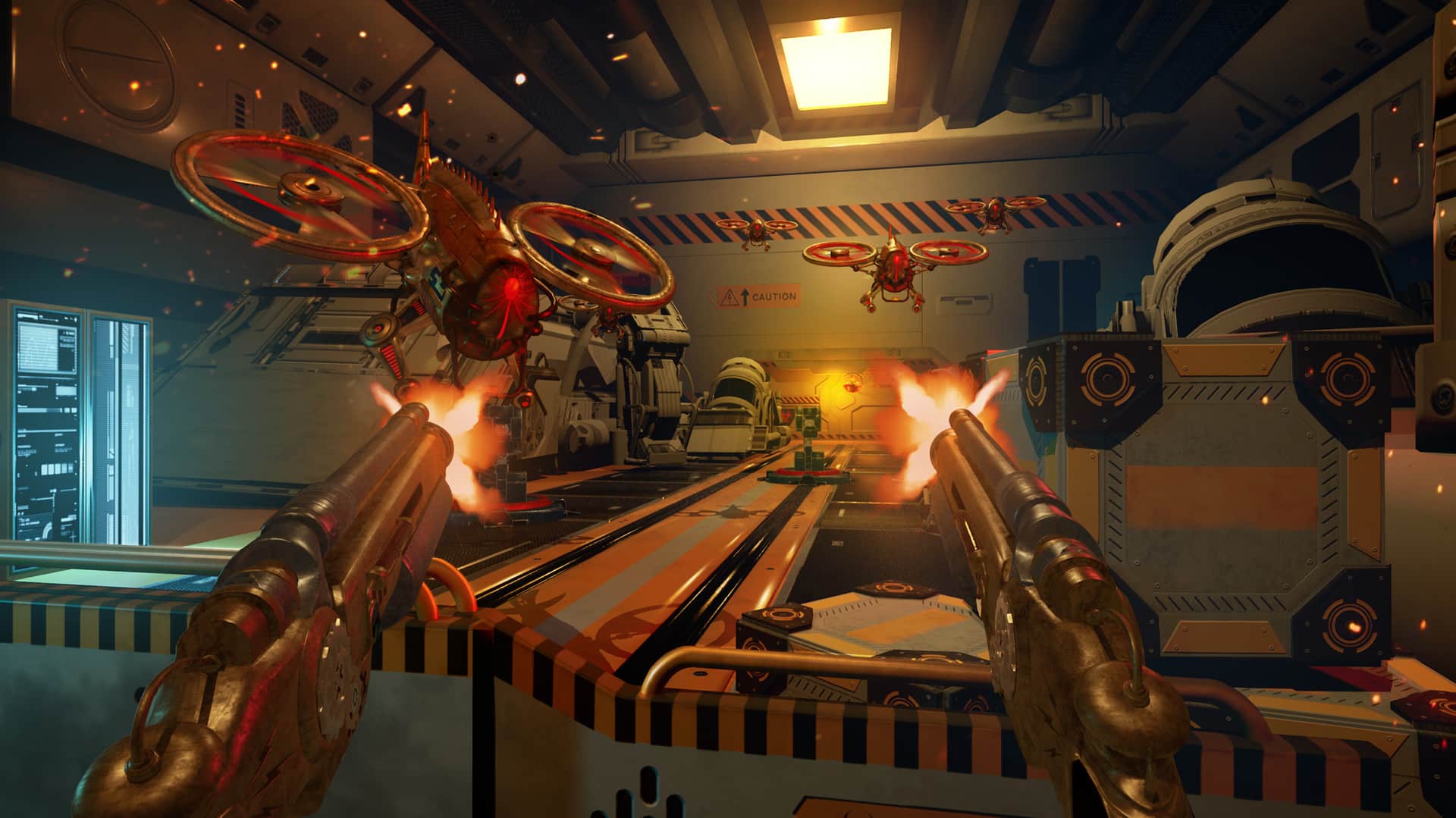 Speedy Gun Savage - C'è ancora tanto da fare!