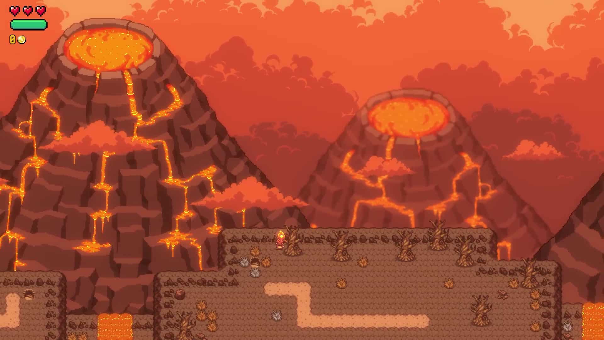 Elementallis arriverà su Switch