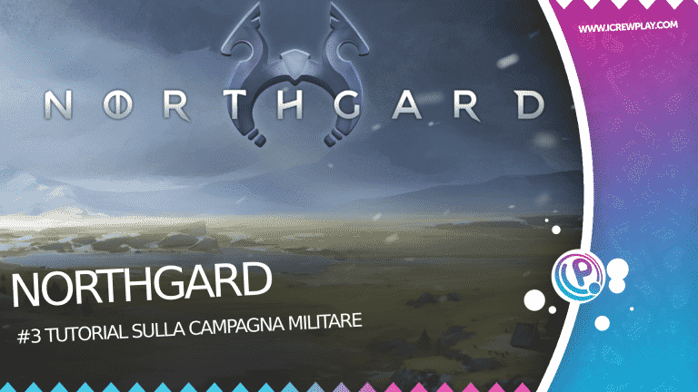 Northgard: #3 guida campagna militare