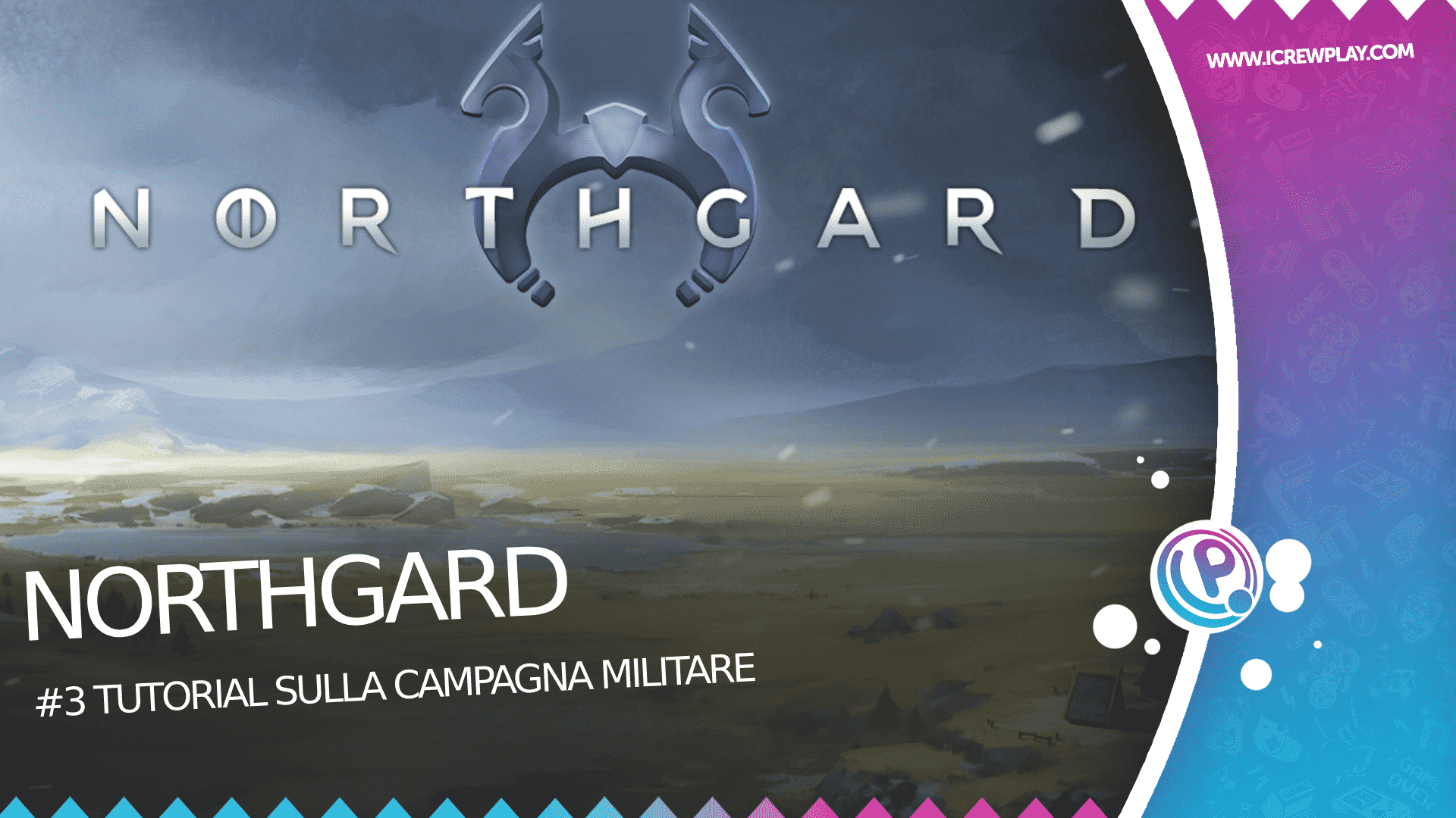 Northgard