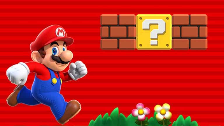 Nintendo raggiunge gli 800 milioni di download nel mercato mobile