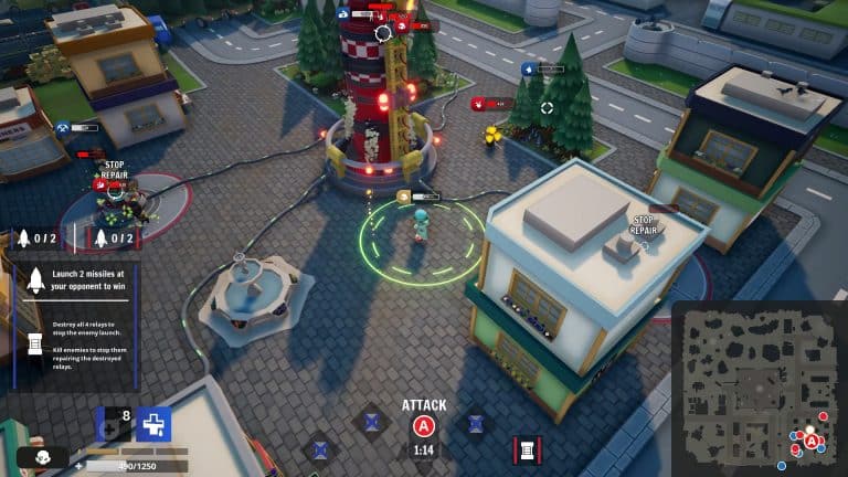 Super squad: ecco 50 codici per accedere alla closed beta!