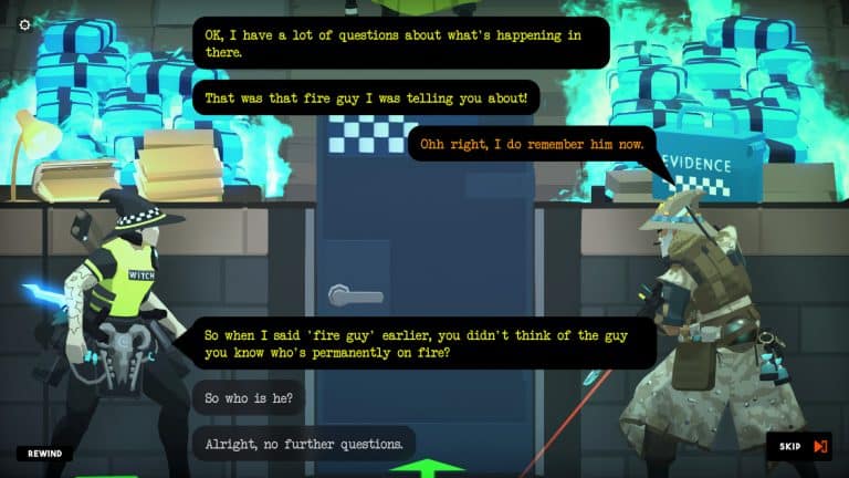 Tactical breach wizards fonde la tattica di xcom con la magia medievale