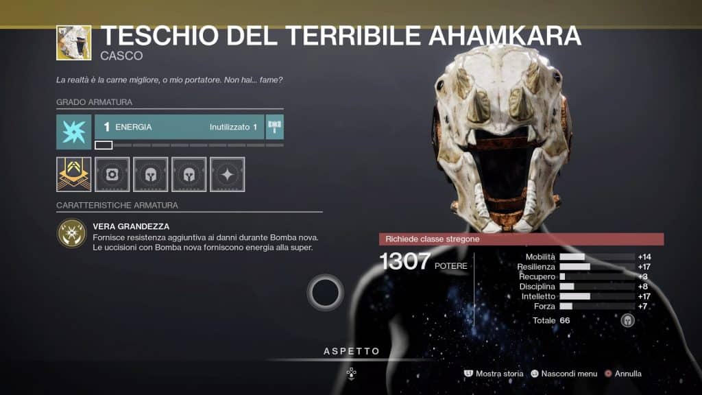 Destiny 2: guida alla location di Xur e alle esotiche della settimana (14-18 maggio) 5