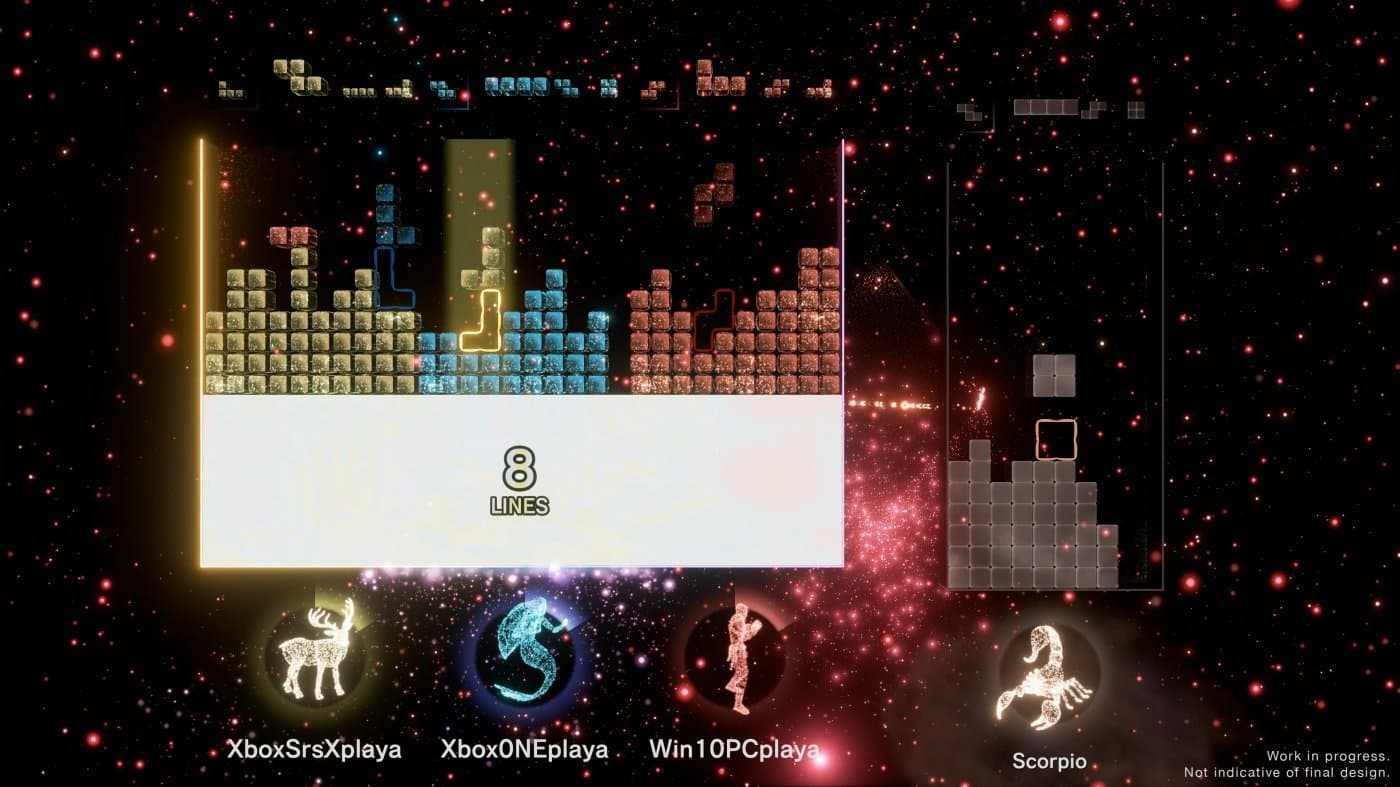 Tetris Effect - Connected 2