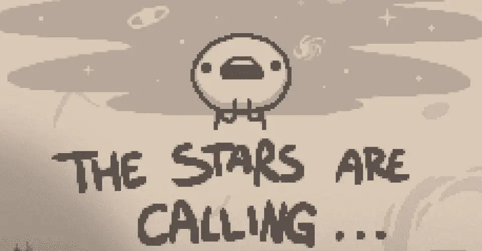 The Binding of Isaac Repentance - Come sbloccare il Planetarium 2