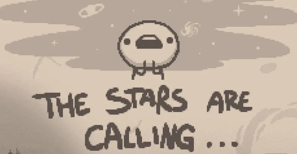 The Binding of Isaac Repentance - Come sbloccare il Planetarium