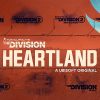 The division: heartland non sarà presente all'e3 2021