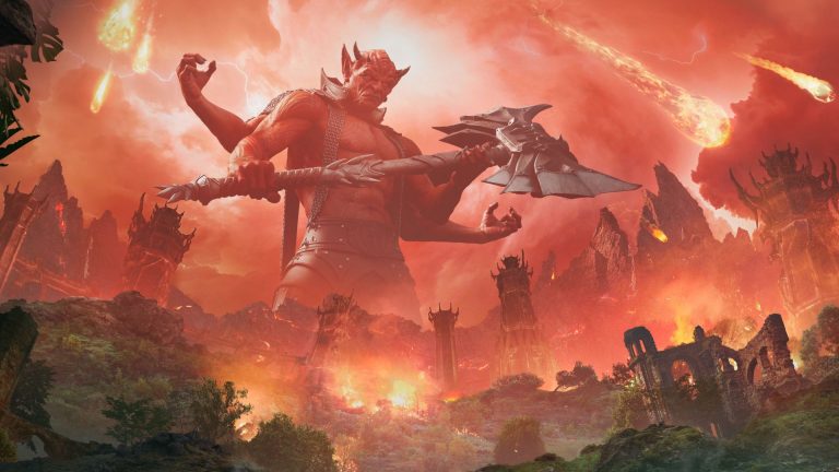 The elder scrolls online, novità tecniche in arrivo su playstation 5 e xbox series x/s